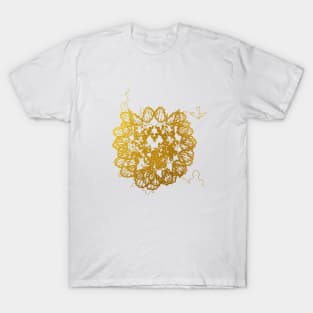 DNA Crystal Structure T-Shirt